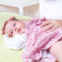 Cranial Works – Baby Cranial Works - Baby